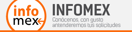 INFOMEX Sonora website
